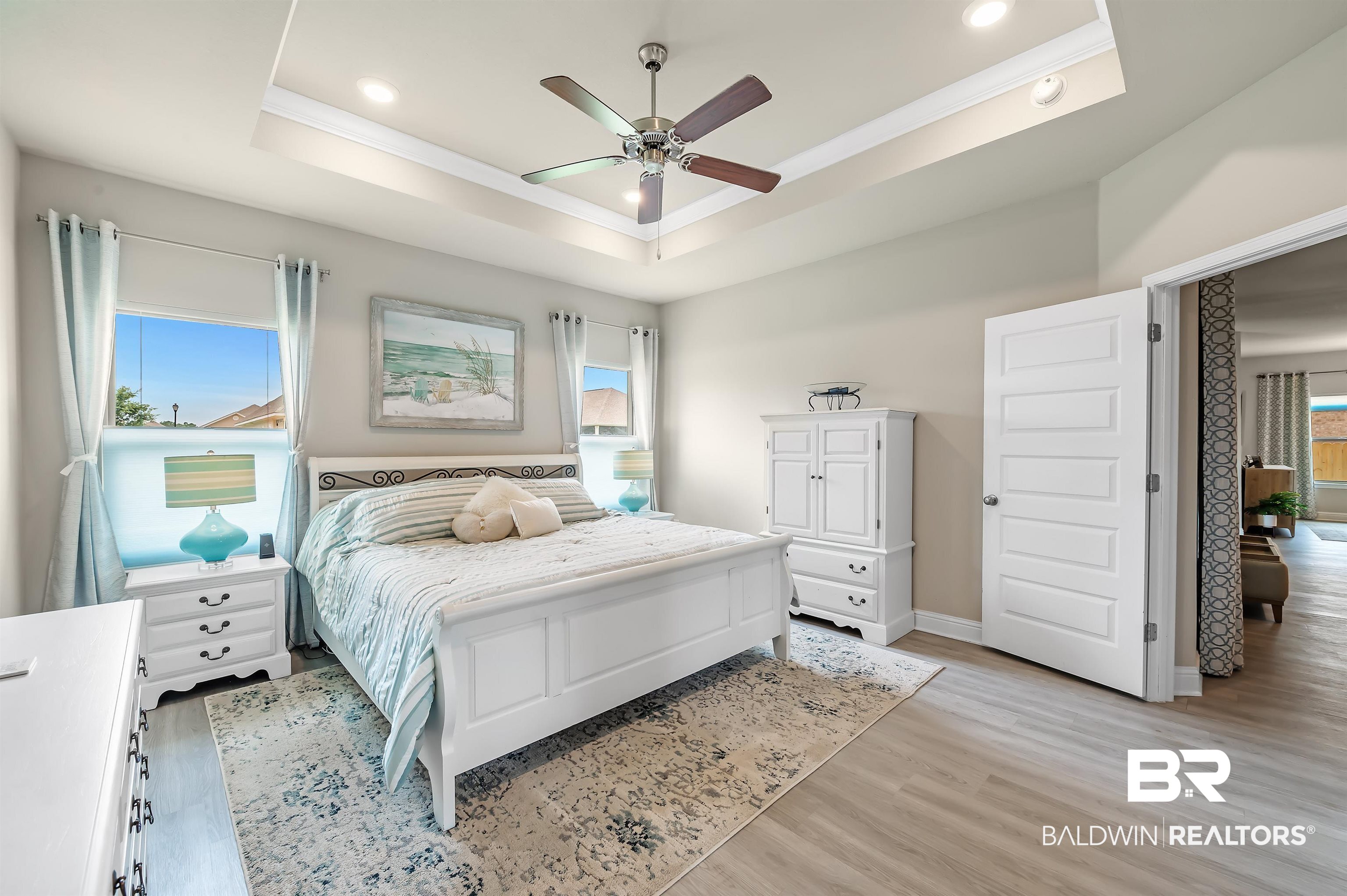 8607 Bronze Lane Foley, AL 36535 - Photo 24 of 44