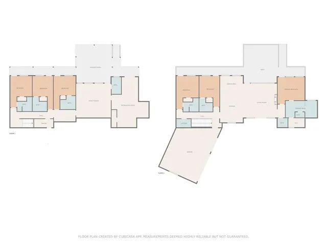 $2,900,000 | 800 Camp Cypress Trail, Winnsboro, TX 75494