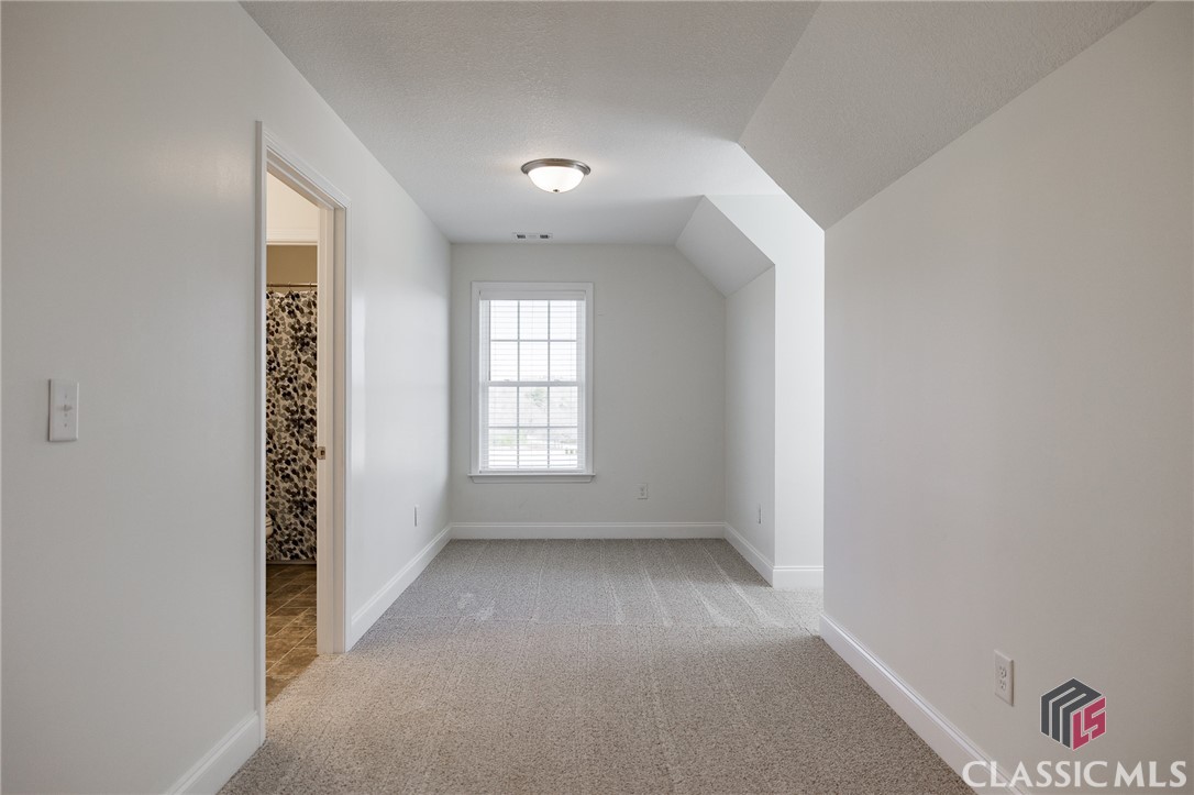 345 Whitsel Road Commerce, GA 30530 - Photo 31 of 49 Upstairs Loft