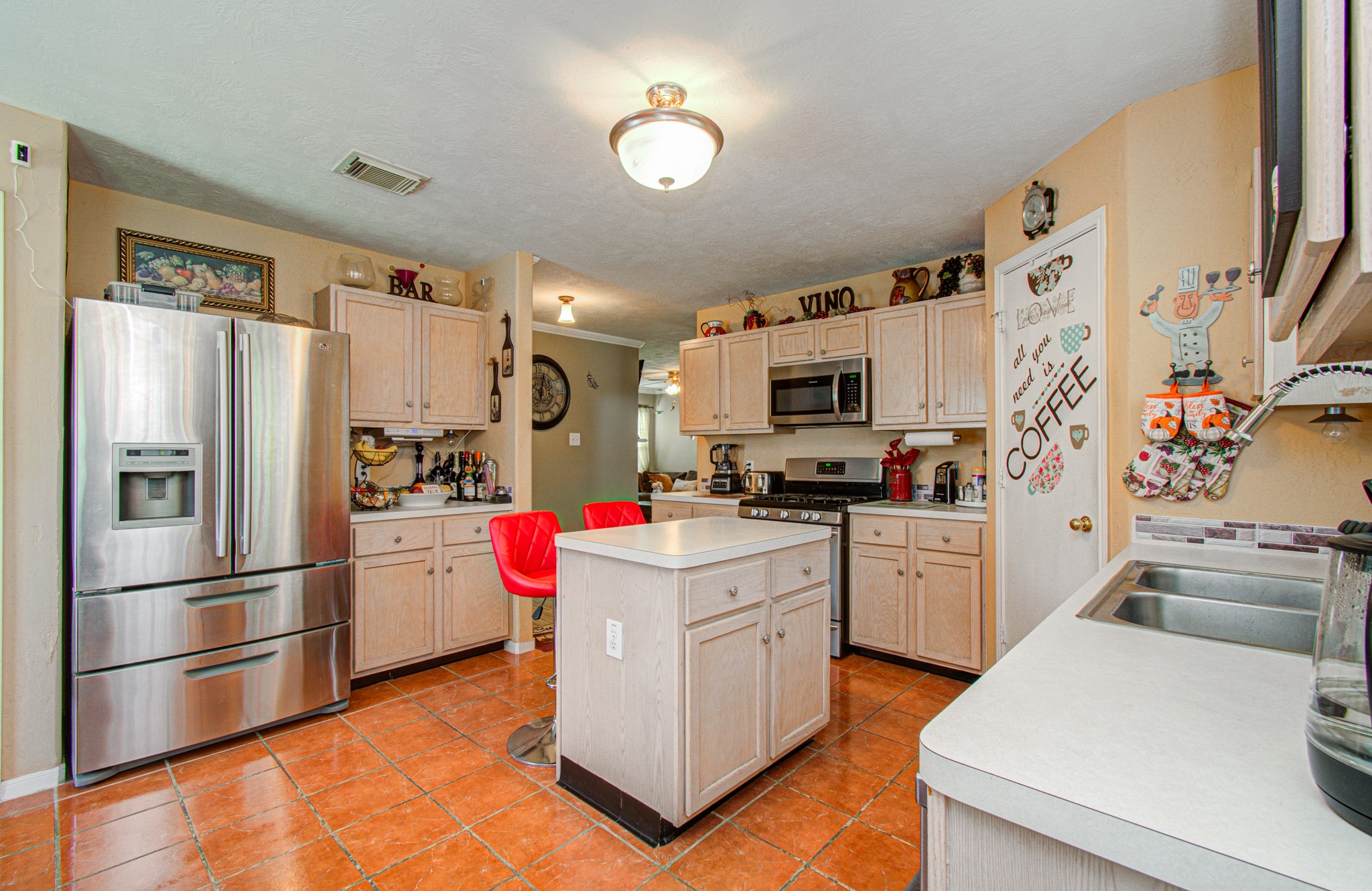 747 Cape Cottage Lane Spring, TX 77373 - Photo 17 of 37