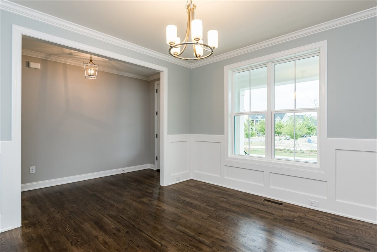 349 Liberty Star Road, Unit 350 Wendell, NC 27591 - Photo 6 of 25 Formal Dining Room