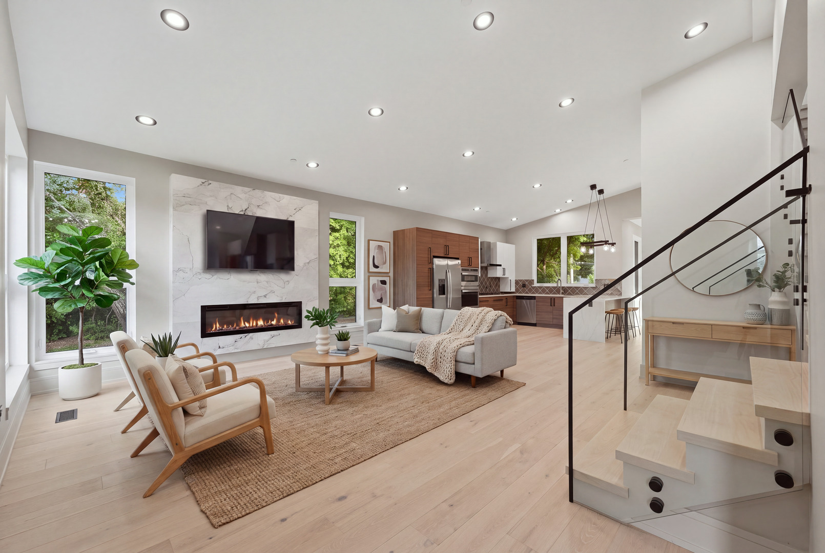 671 West Lake Cook Road Palatine, IL 60074 - Photo 6 of 47 Gallery Image 6