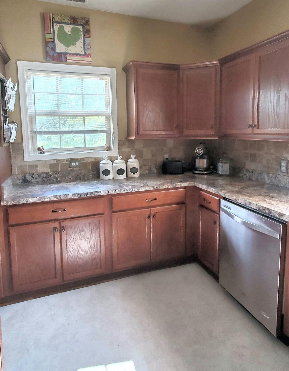 520 Williams Road Nicholasville, KY 40356 - Photo 4 of 35 Photo 4