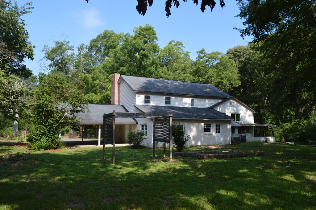 9851 County Line Road Midland, GA 31820 - Photo 8 of 46