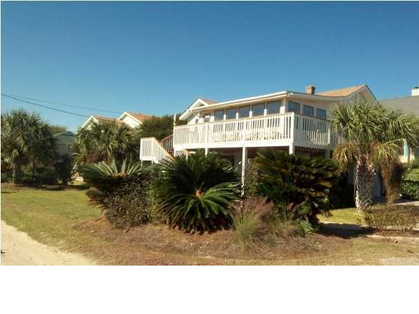 2905 Point Street Edisto Beach, SC 29438 - Photo 1 of 4 Primary Photo