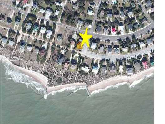 2905 Point Street Edisto Beach, SC 29438 - Photo 3 of 4 Additional Photo