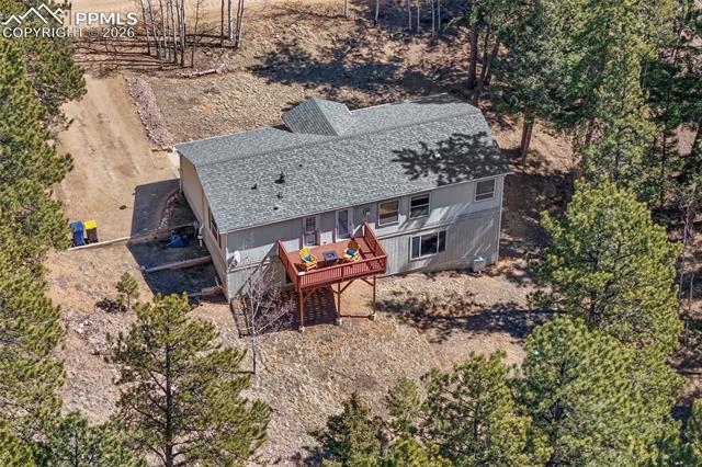 391 Kutsu Ridge Road Florissant, CO 80816 - Photo 41 of 50 Gallery Image 41