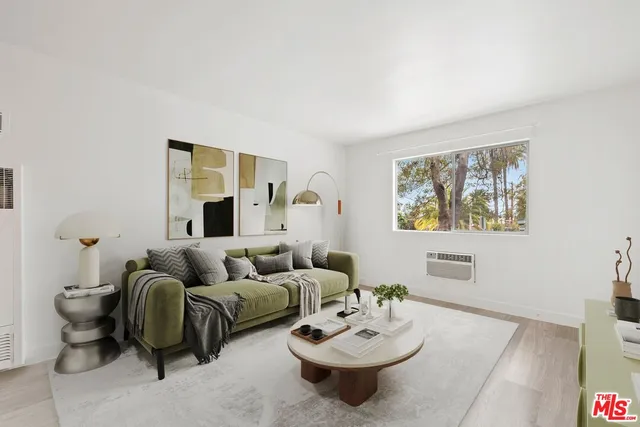 $3,295,000 | 200 North Rampart Boulevard, Los Angeles, CA 90026