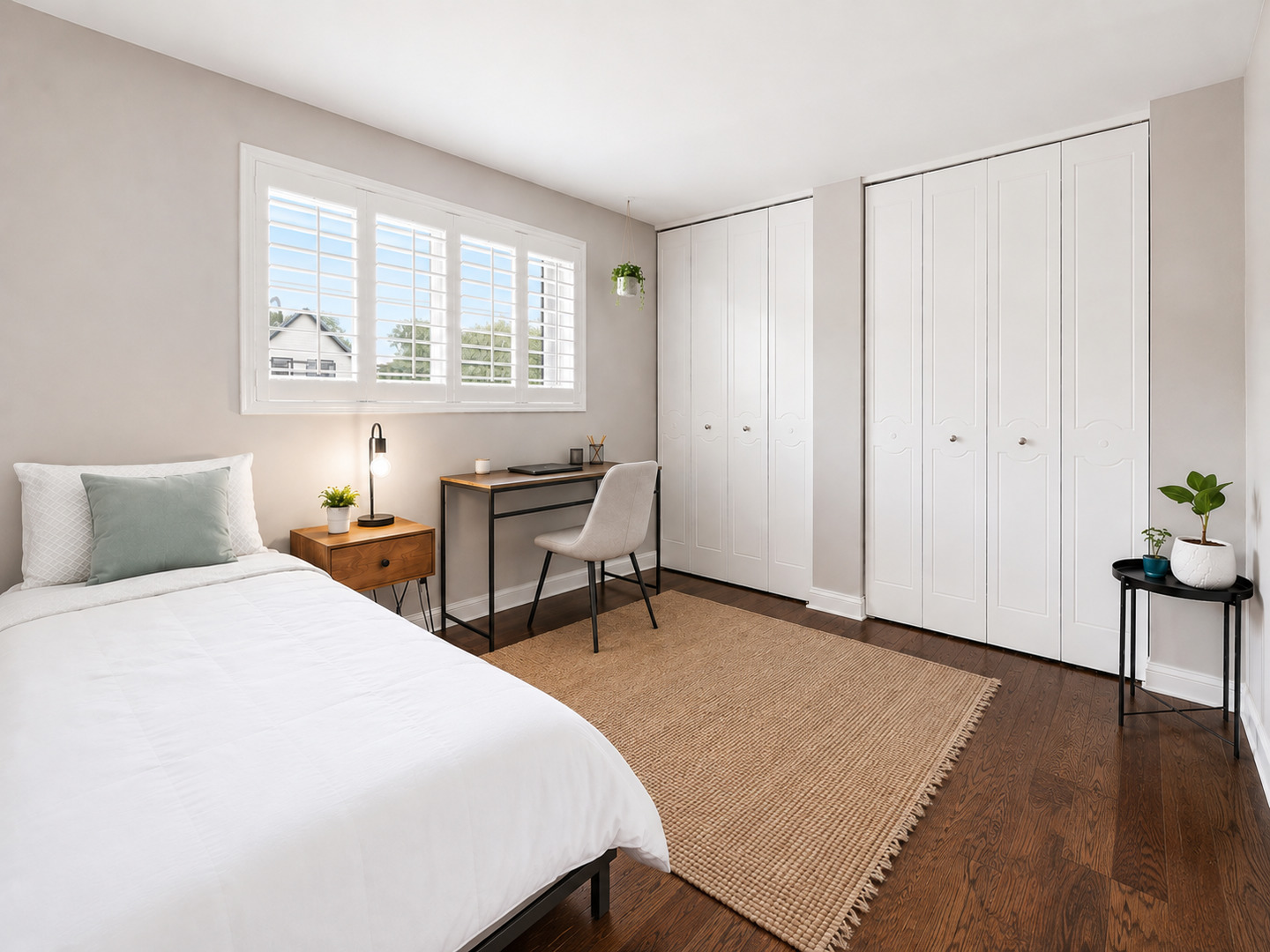 6959 North Ridge Boulevard, Unit 1D Chicago, IL 60645 - Photo 26 of 27 Gallery Image 26