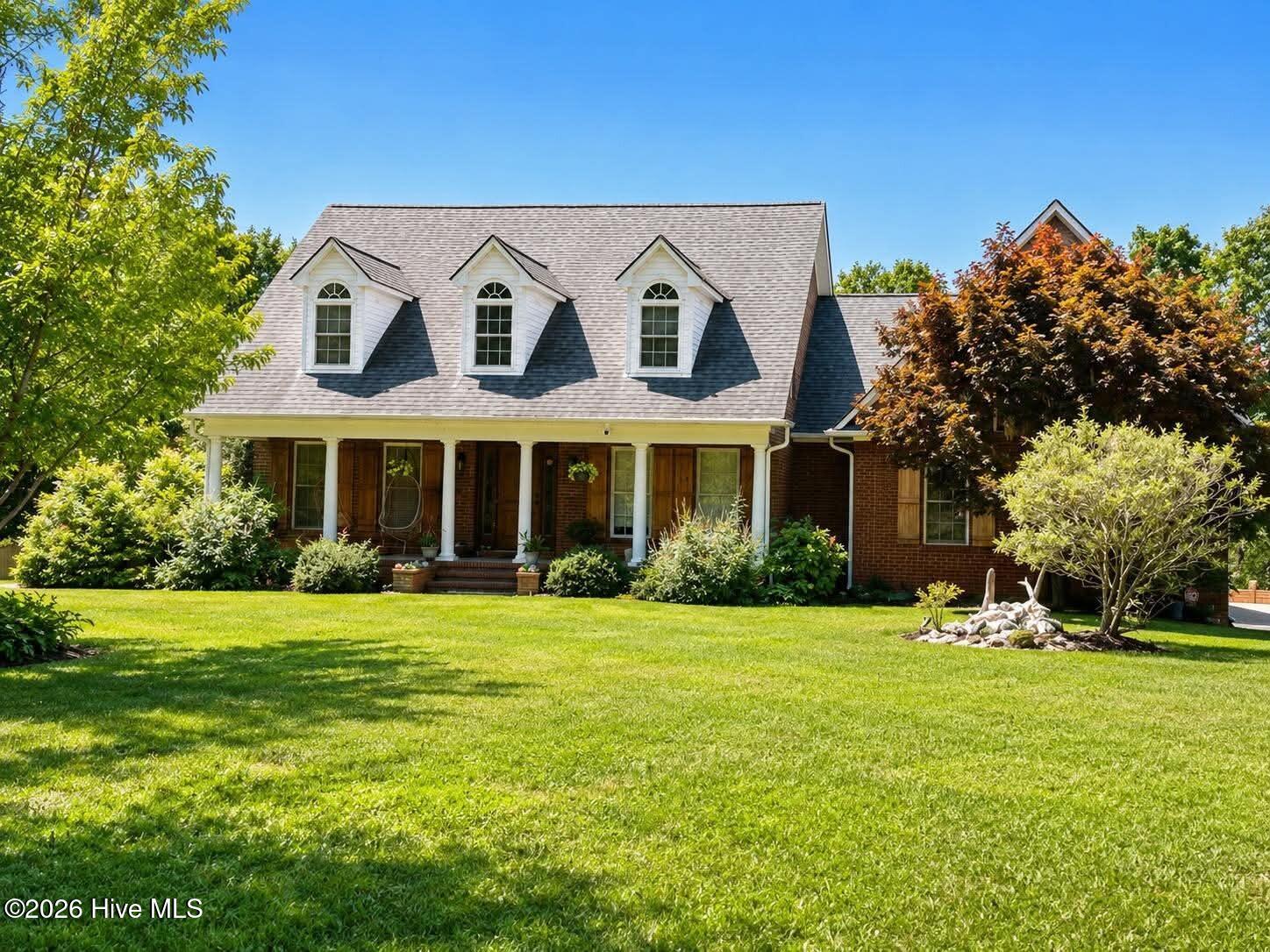 613 Hughes Road Hampstead, NC 28443 - Photo 1 of 8