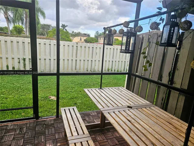 $345,000 | 8360 Southwest 154th Avenue, Miami, FL 33193