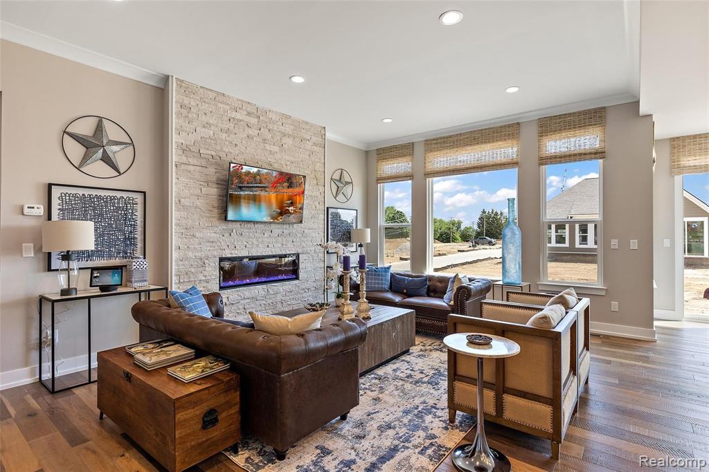 184 Mulberry Lane Rochester Hills, MI 48309 - Photo 14 of 50
