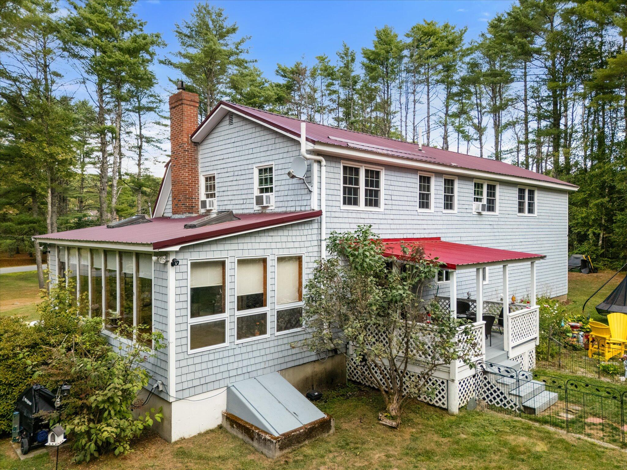 415 Monroe Road Hampden, ME 04444 - Photo 8 of 94 08-415 Monroe Rd