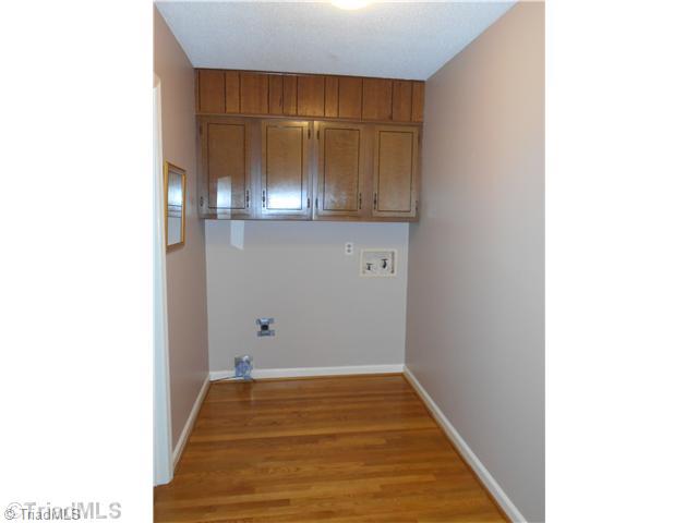 5736 Pepper Road Oak Ridge, NC 27310 - Photo 4 of 11 Laundry Room.