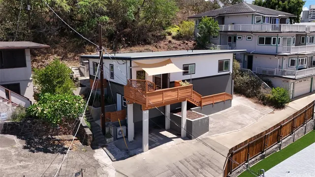 $1,174,000 | 902 C Prospect Street, Honolulu, HI 96813