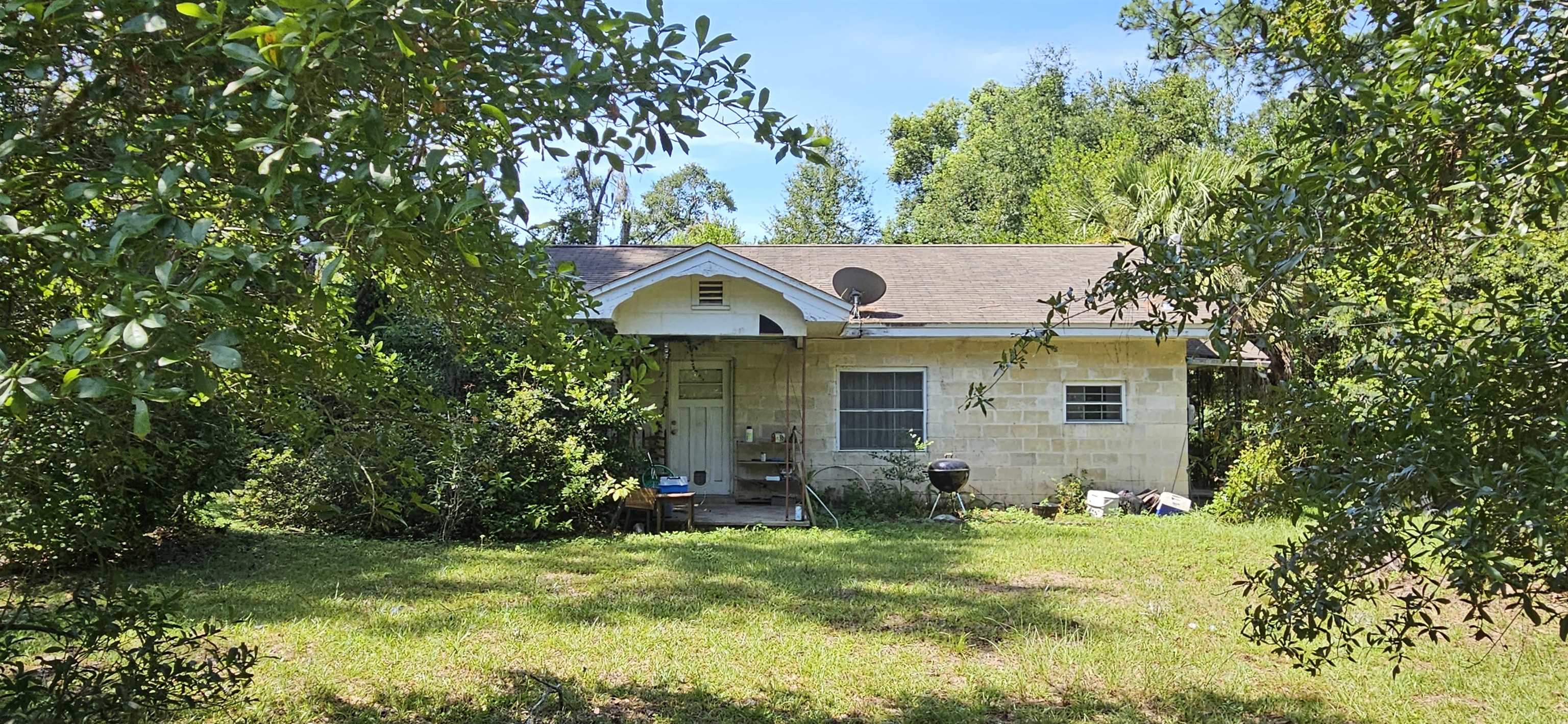 607 Tram Road Tallahassee, FL 32305 - Photo 3 of 3 Gallery Image 3