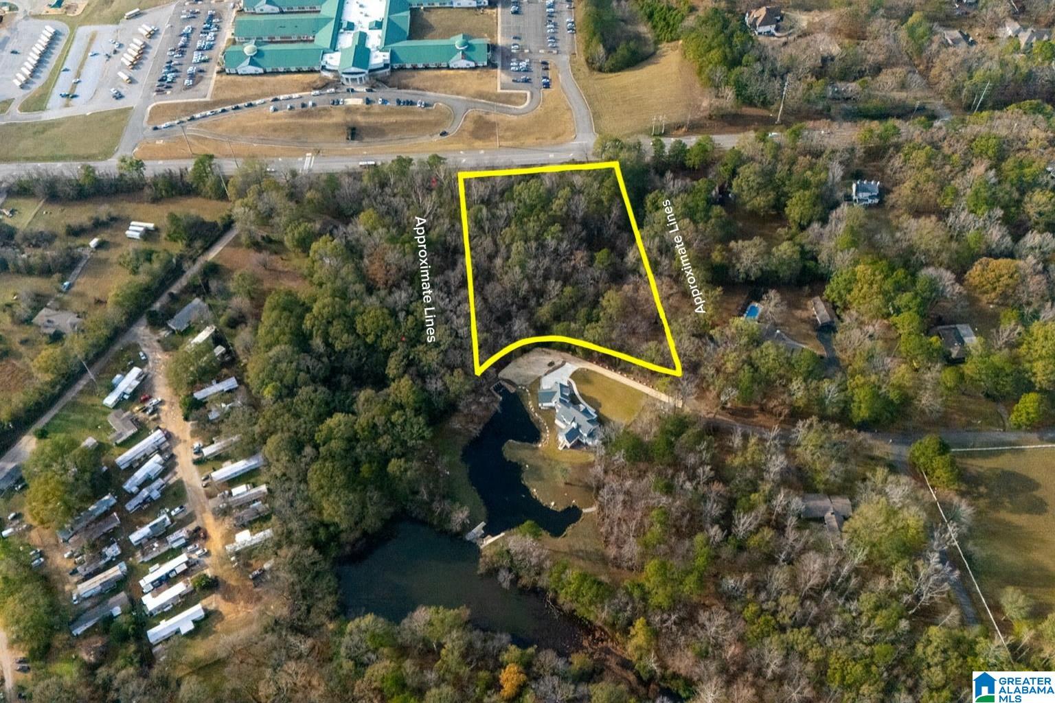 101 South Caldwell Mill Road, Unit 3 Bessemer, AL 35023 - Photo 2 of 33
