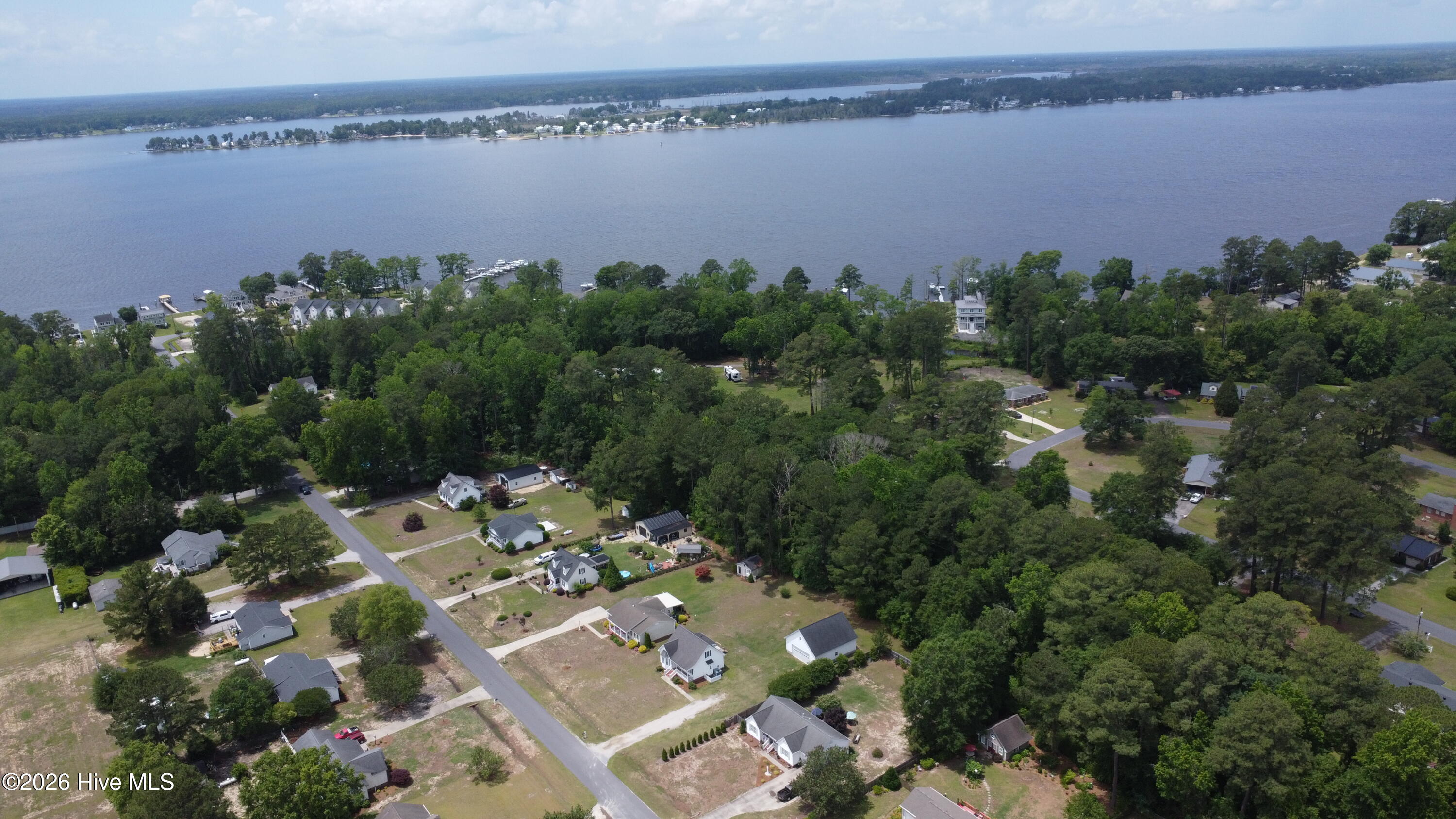 126 Edgewater Road Washington, NC 27889 - Photo 22 of 25 DJI_0726