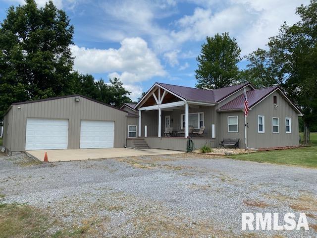 19418 Ferrell Church Road Marion, IL 62959 - Photo 1 of 32 Gallery Image 1