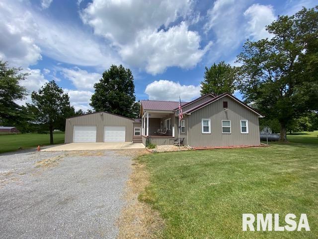 19418 Ferrell Church Road Marion, IL 62959 - Photo 2 of 32 Gallery Image 2