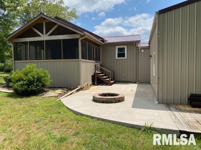 19418 Ferrell Church Road Marion, IL 62959 - Photo 24 of 32 Gallery Image 24