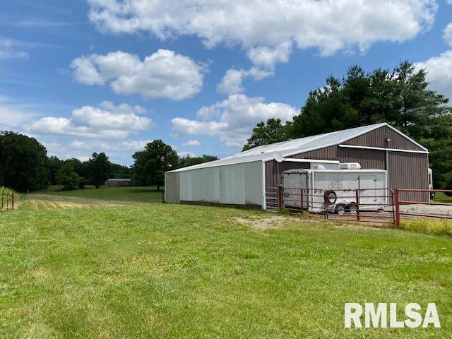 19418 Ferrell Church Road Marion, IL 62959 - Photo 25 of 32 Gallery Image 25