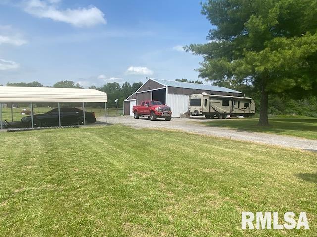 19418 Ferrell Church Road Marion, IL 62959 - Photo 27 of 32 Gallery Image 27