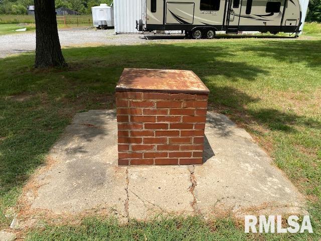 19418 Ferrell Church Road Marion, IL 62959 - Photo 28 of 32 Gallery Image 28