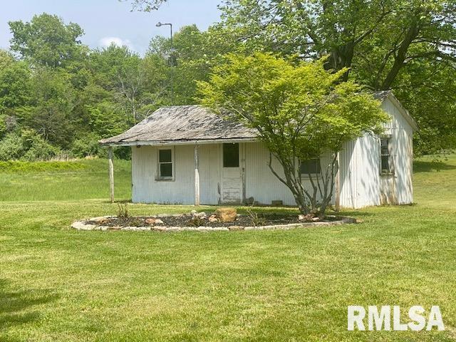 19418 Ferrell Church Road Marion, IL 62959 - Photo 30 of 32 Gallery Image 30