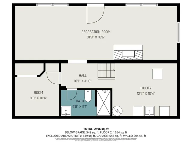 $485,000 | 3411 West Shore Drive, Battle Creek, MI 49017