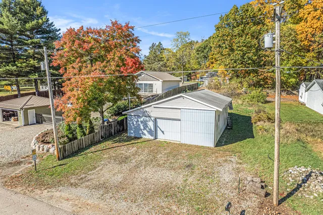 $485,000 | 3411 West Shore Drive, Battle Creek, MI 49017