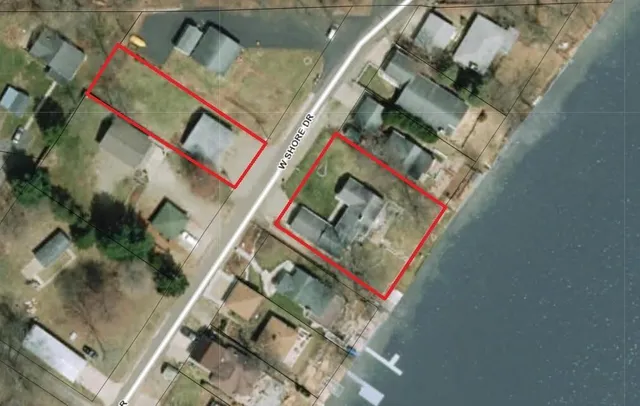 $485,000 | 3411 West Shore Drive, Battle Creek, MI 49017