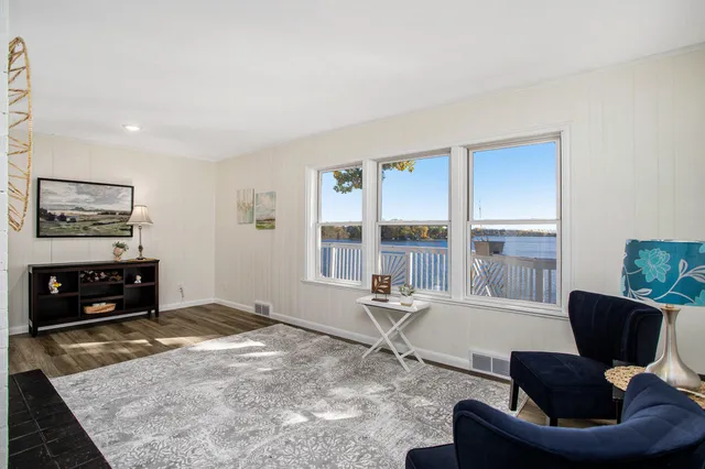 $485,000 | 3411 West Shore Drive, Battle Creek, MI 49017