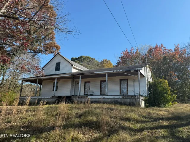 $75,000 | 301 Depot Street, Vonore, TN 37885