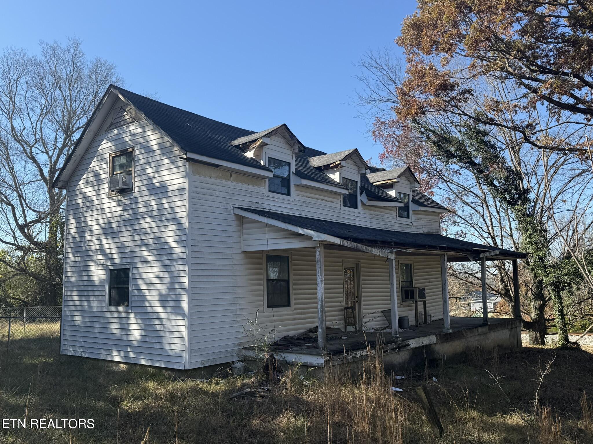 301 Depot Street Vonore, TN 37885 - Photo 4 of 4 IMG_1163