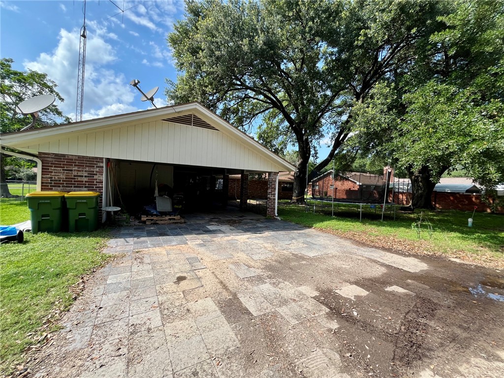 909 Anderson Street Hearne, TX 77859 - Photo 20 of 22