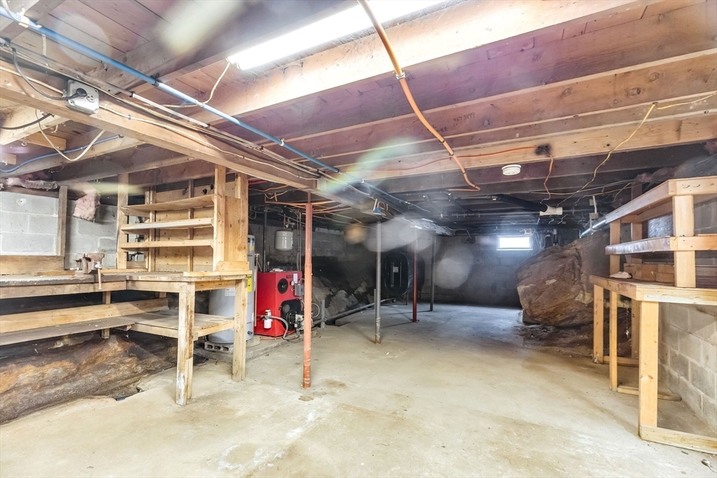 63 South Cottage Road Holland, MA 01521 - Photo 26 of 35 a view of a room with wooden racks