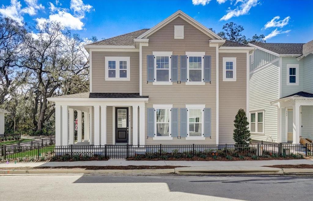 918 McKinnon Square Winter Garden, FL 34787 - Photo 1 of 1 Front Exterior