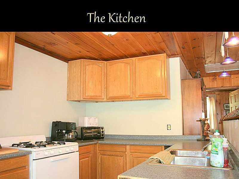 136 North Road Bridgton, ME 04009 - Photo 24 of 35 Kitchen.