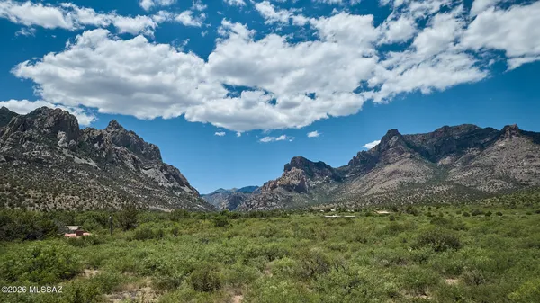 $185,000 | Tbd South Cathedral Rock Road, San Simon, AZ 85632