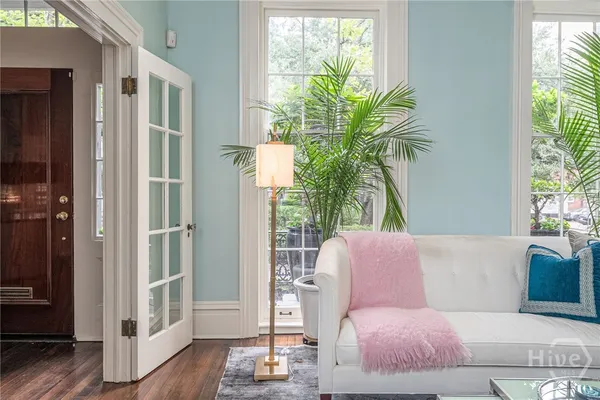 $3,250,000 | 3 East Gordon Street, Savannah, GA 31401