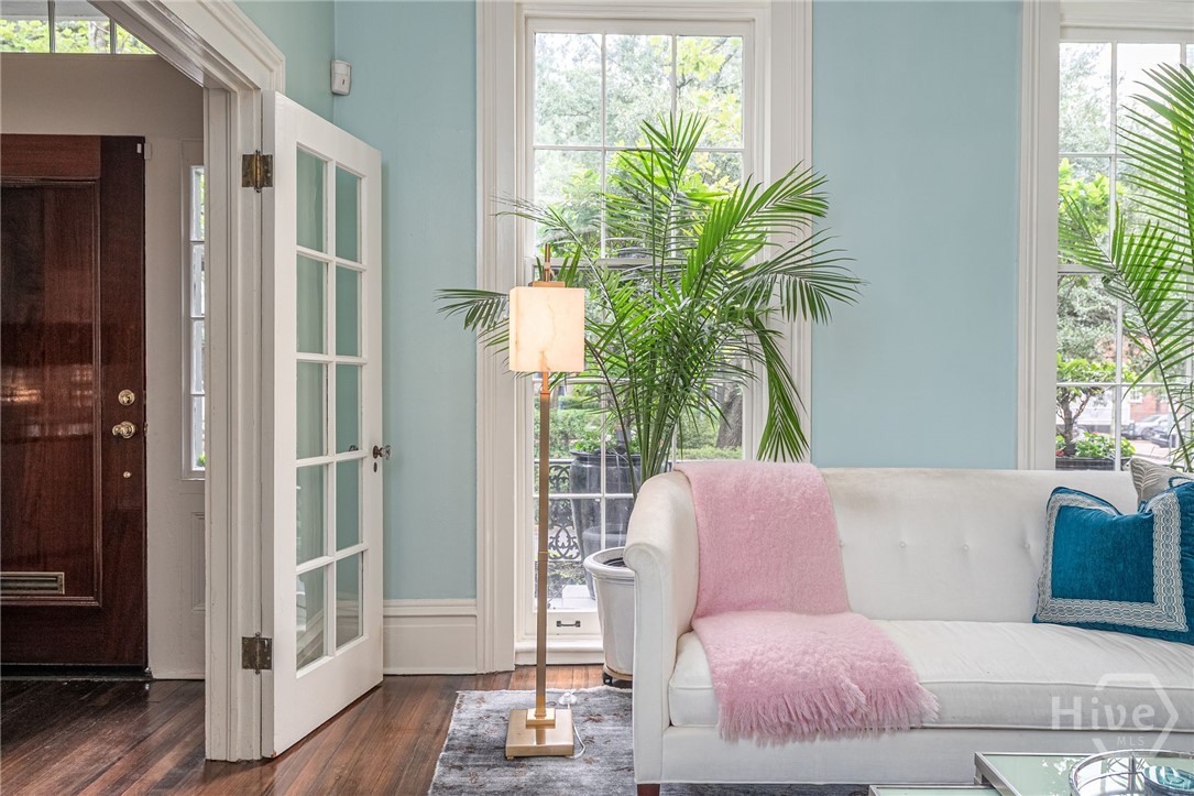 3 East Gordon Street Savannah, GA 31401 - Photo 12 of 68