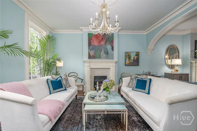 $3,750,000 | 3 East Gordon Street, Savannah, GA 31401