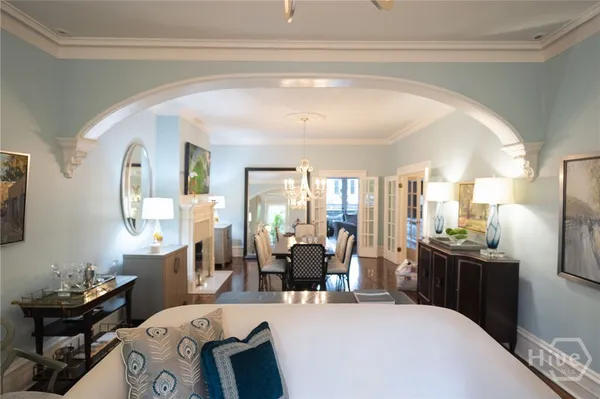$3,250,000 | 3 East Gordon Street, Savannah, GA 31401
