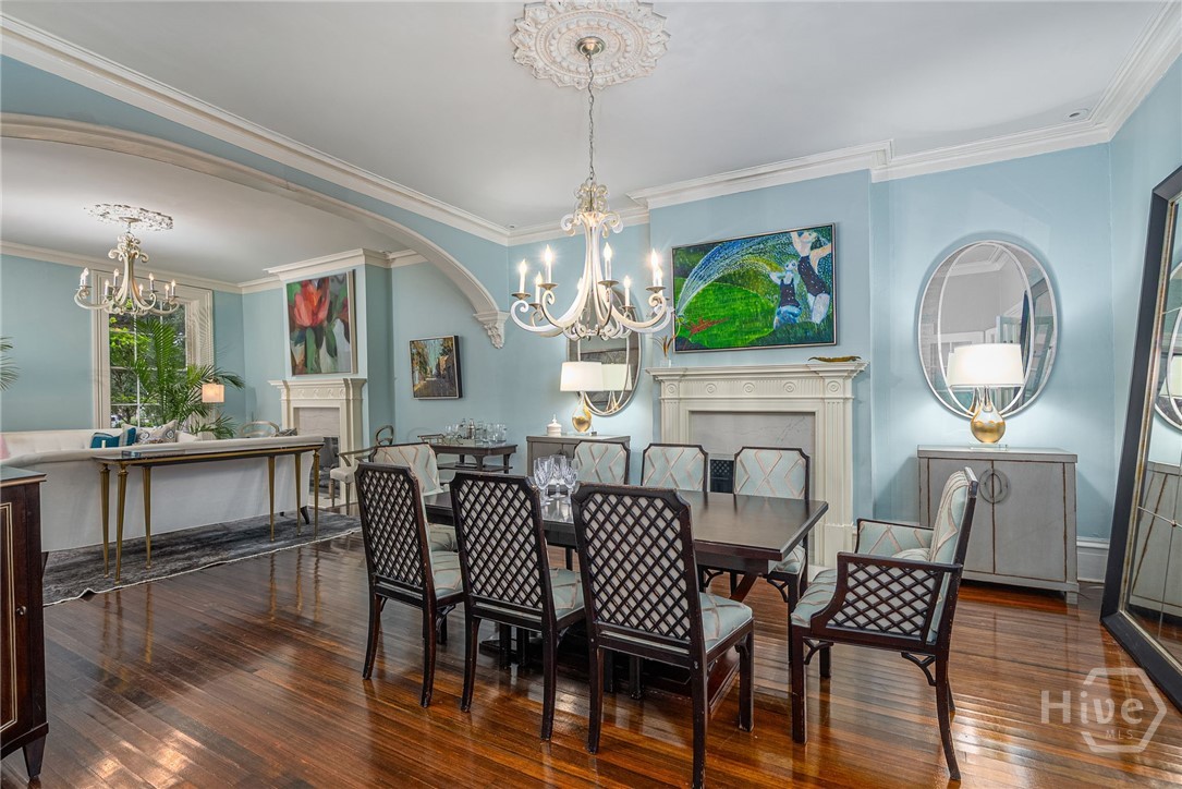 3 East Gordon Street Savannah, GA 31401 - Photo 18 of 68