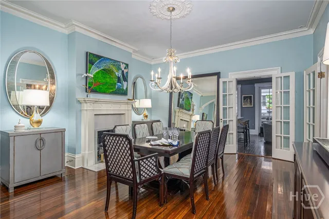 $3,750,000 | 3 East Gordon Street, Savannah, GA 31401