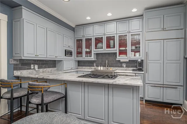 $3,750,000 | 3 East Gordon Street, Savannah, GA 31401