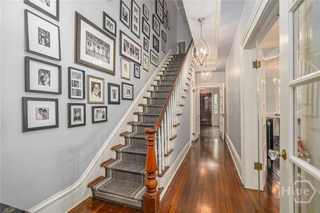 $3,750,000 | 3 East Gordon Street, Savannah, GA 31401