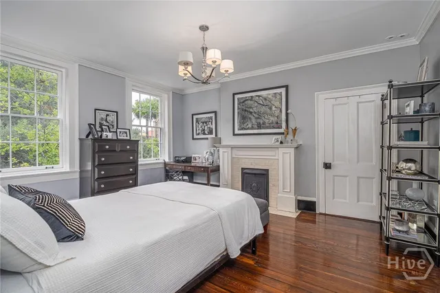 $3,750,000 | 3 East Gordon Street, Savannah, GA 31401