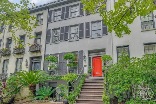$3,250,000 | 3 East Gordon Street, Savannah, GA 31401